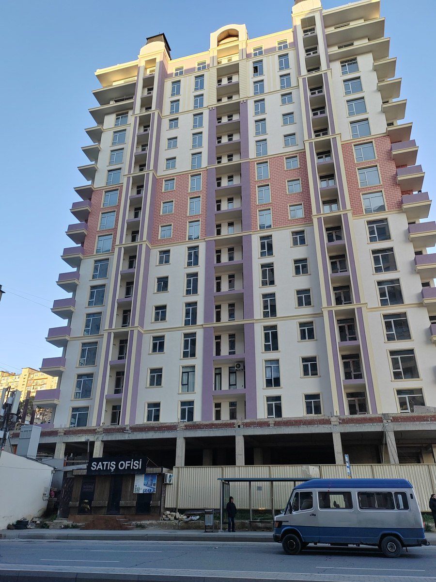Satılır obyekt 300 m² — Əmlak, Bakı (2)