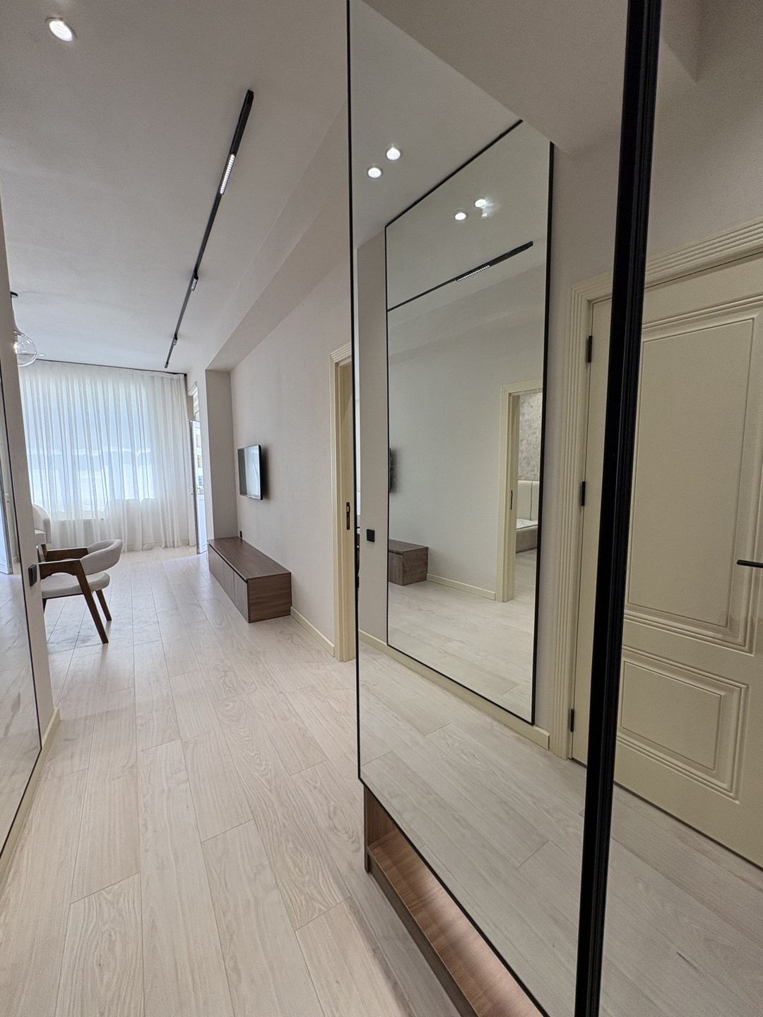 Satılır 2 otaqlı yeni tikili 64 m² — Mənzil, Bakı (8)