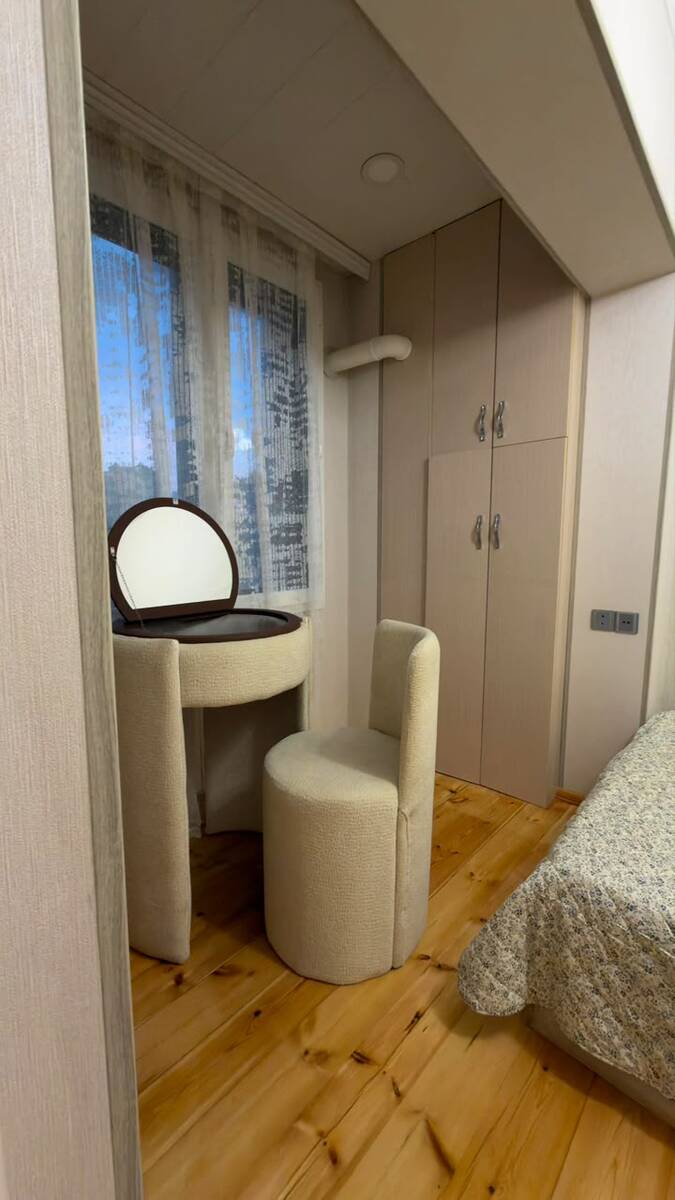 İcarəyə verilir 2 otaqlı köhnə tikili 45 m² — Mənzil, Bakı (10)
