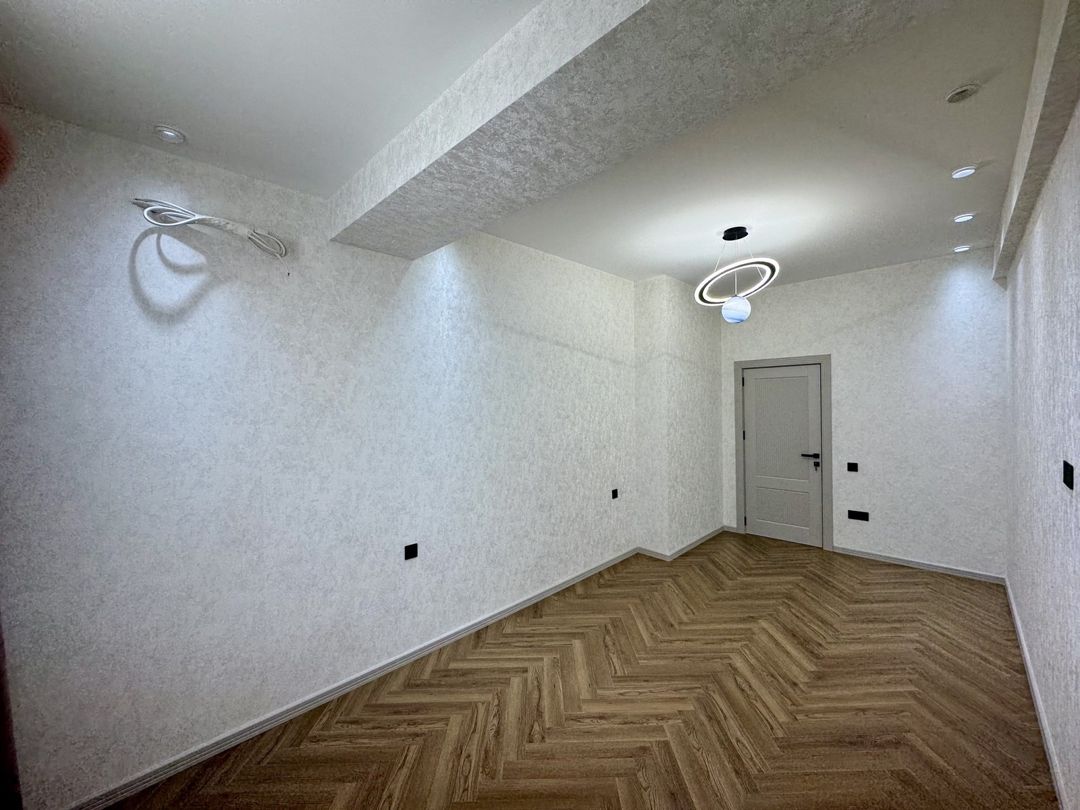 Satılır 3 otaqlı yeni tikili 105 m² — Mənzil, Bakı (11)