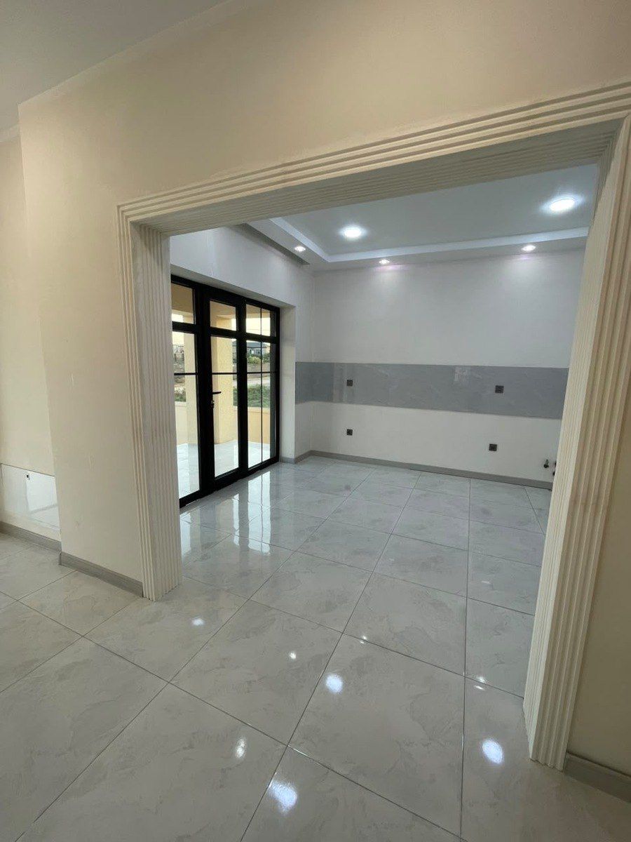 Satılır 3 otaqlı həyət evi/bağ evi 126 m² — Ev, villa, Bakı (8)