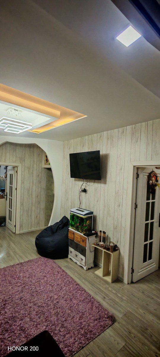Satılır 3 otaqlı köhnə tikili 50 m² — Mənzil, Bakı (2)