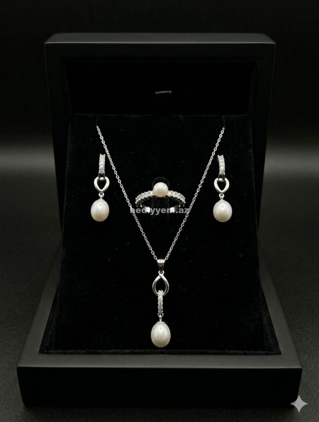 Gümüş Qadin Dest Modeli – No.358221 — Təklifler, Bakı (2)