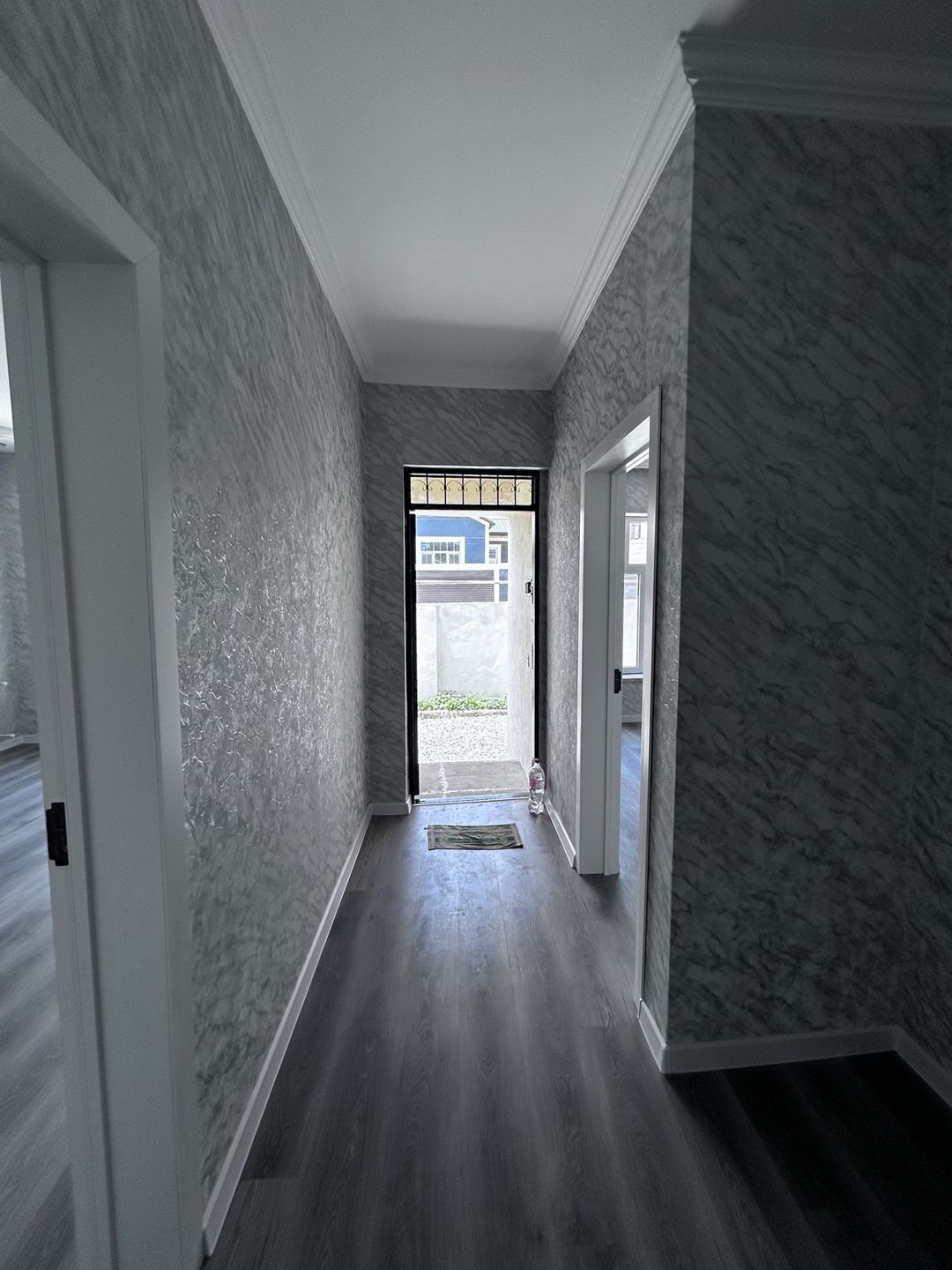 Satılır 3 otaqlı həyət evi/bağ evi 90 m² — Ev, villa, Bakı (7)