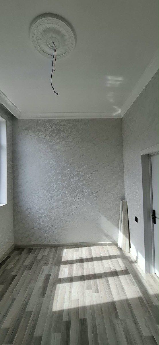Satılır 2 otaqlı yeni tikili 55 m² — Mənzil, Xırdalan (5)