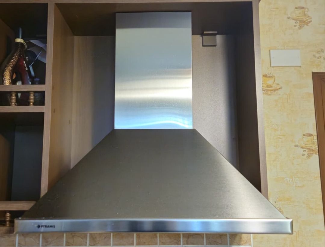Mətbəx mebeli — Mebel, Bakı (5)