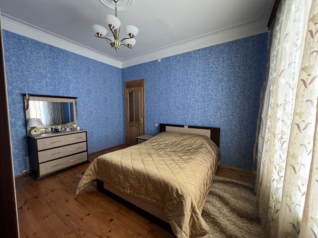 Həyət evi kirayə verilir, Badamdar qəs — Ev, villa, Bakı (6)