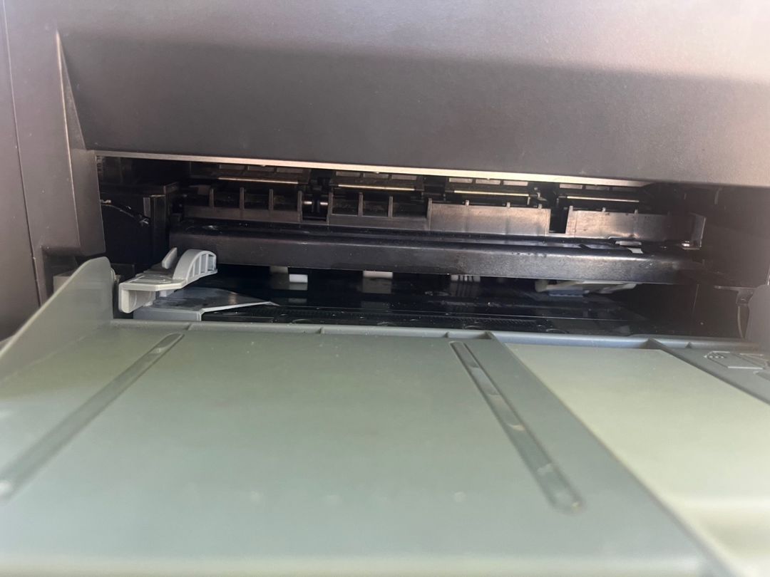 Printer HP Deskjet F2410 — Ofis texnikası və istehlak malları, Bakı (4)