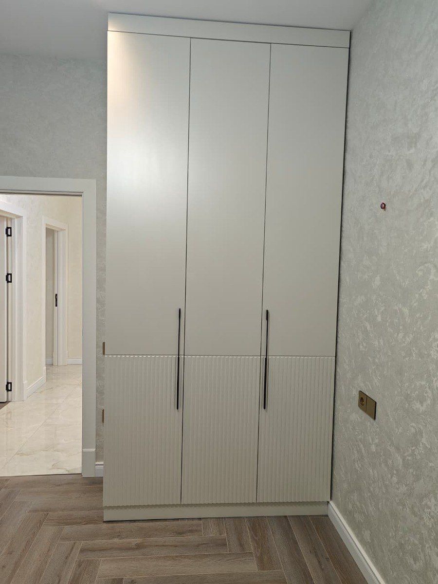2-otaqlı yeni tikili, Sumqayıt ş., 98.5 m² — Mənzil, Sumqayıt (11)