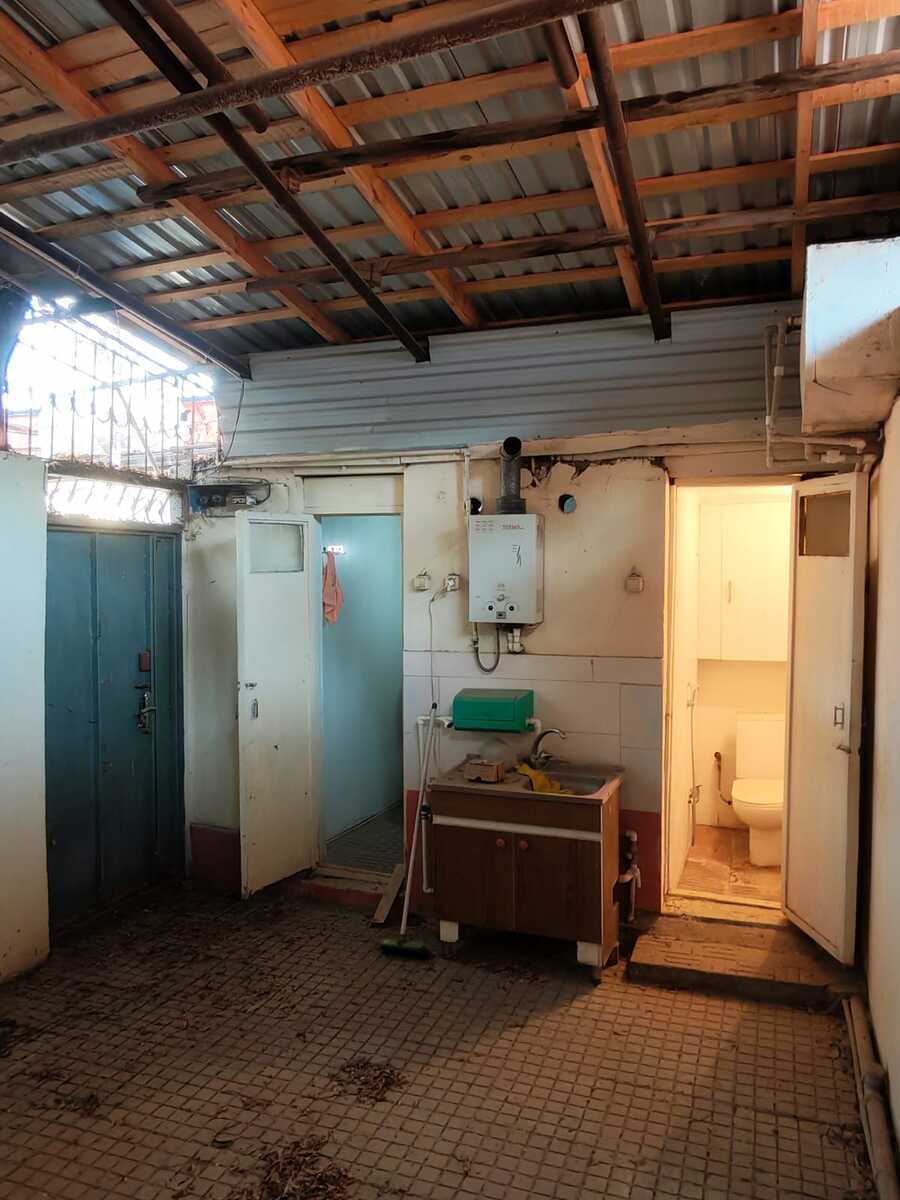 2-otaqlı mənzil, Sabunçu r., 65 m² — Mənzil, Bakı (7)