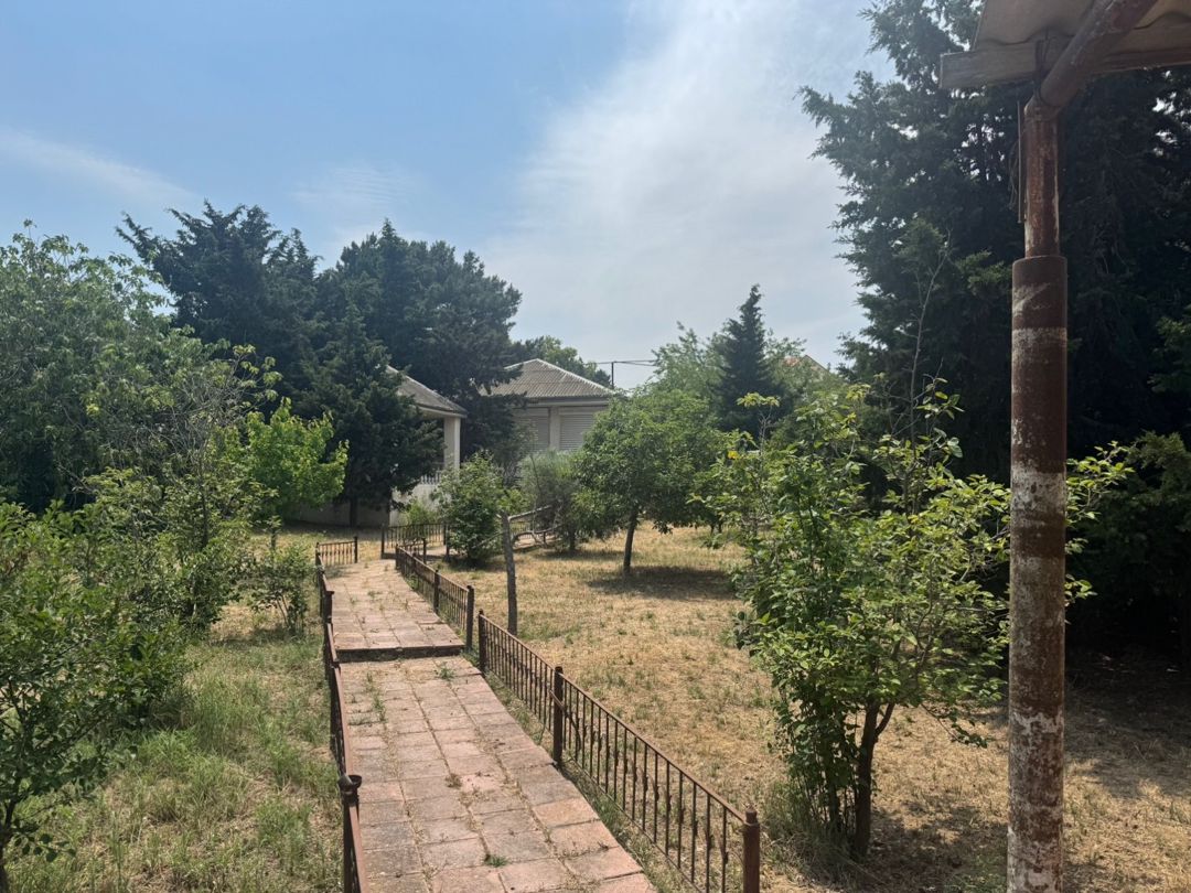 14 sot torpaq sahəsi, Bilgəh qəs — Torpaq, Bakı (7)