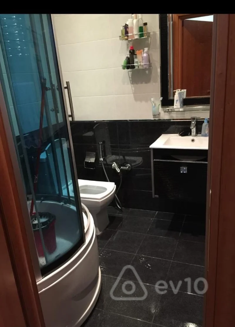 2 otaqlı mənzil, 60 m², Sah İsmayil Xetai prospekti — Mənzil, Bakı (3)
