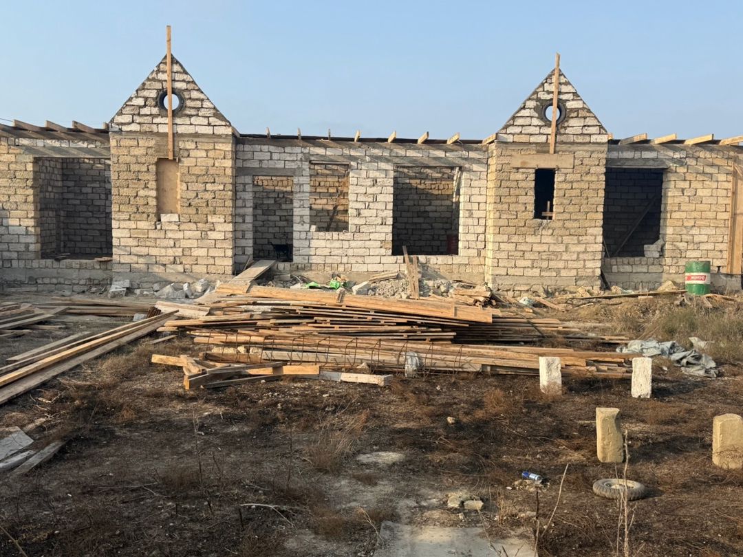 Tikinti xidməti — Təmir və inşaat, Bakı (4)
