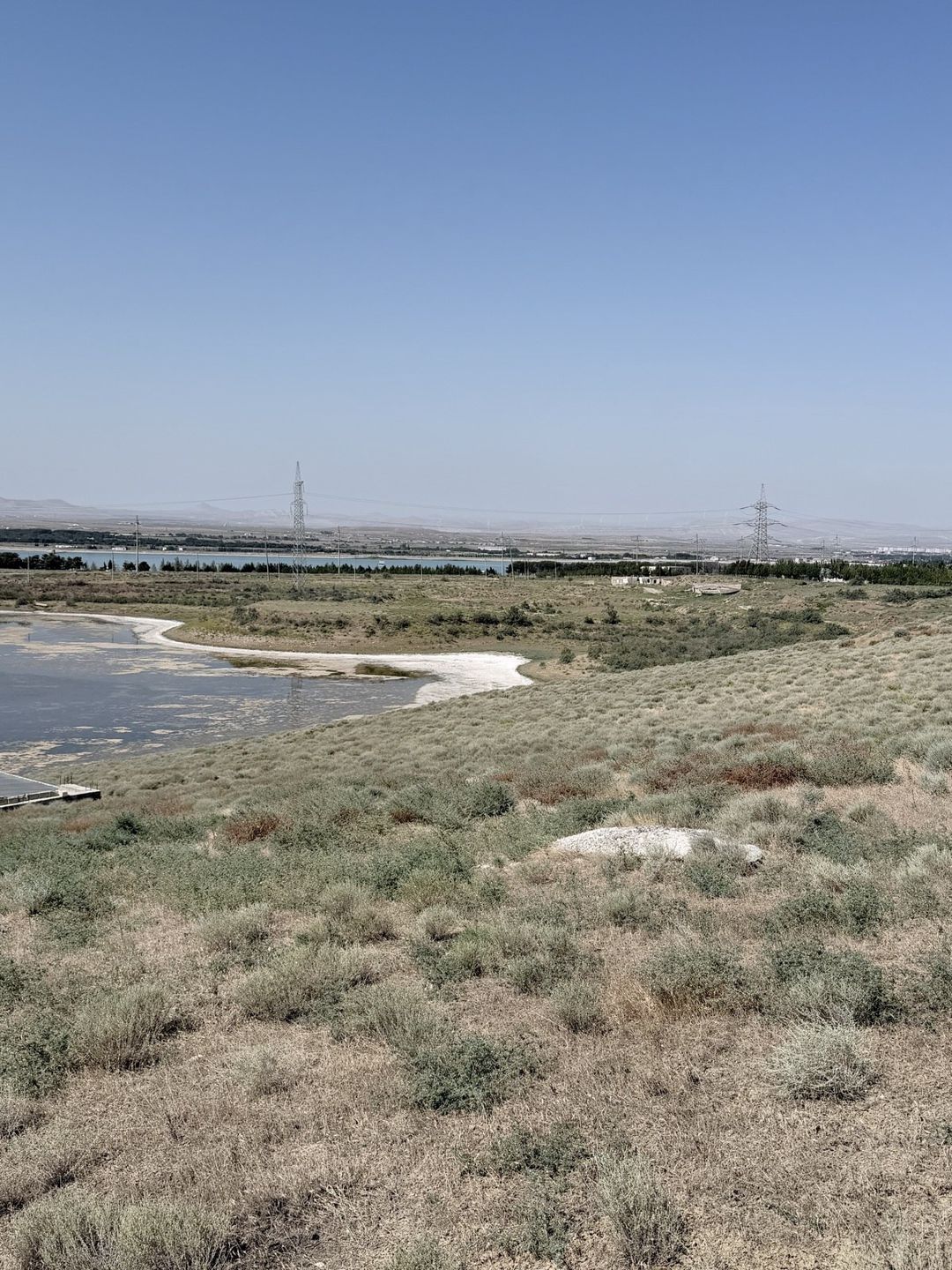 Satılır torpaq 6 sot — Torpaq, Bakı (3)