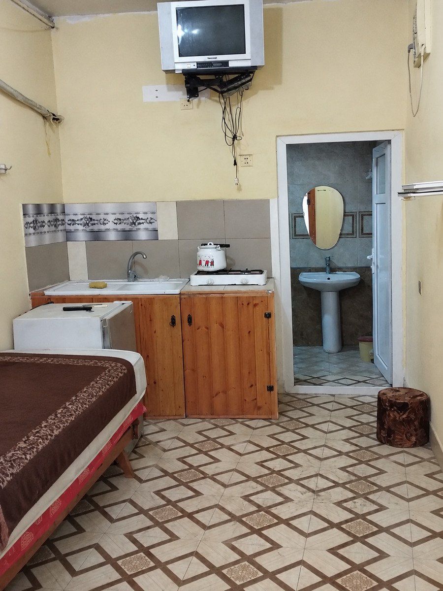 İcarəyə verilir 1 otaqlı həyət evi/bağ evi 25 m² — Ev, villa, Bakı (2)