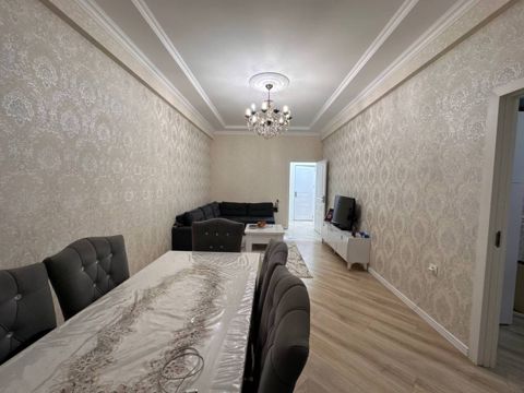 Satılır 3 otaqlı yeni tikili 60 m² — Xırdalan