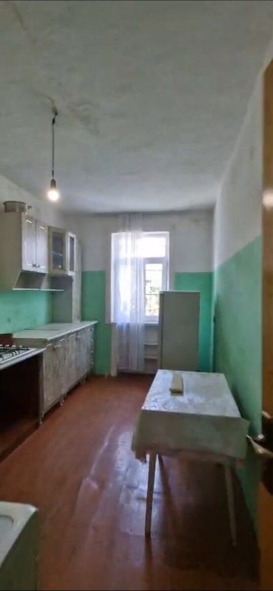 2-otaqlı mənzil, Gülüstan qəs., 50 m² — Mənzil, Gəncə (2)