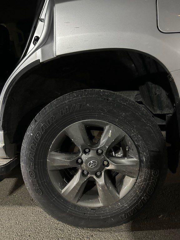 Toyota Land Cruiser Prado, 2.7 L, 2010 il, 232 000 km — Avtomobillər, Sumqayıt (10)