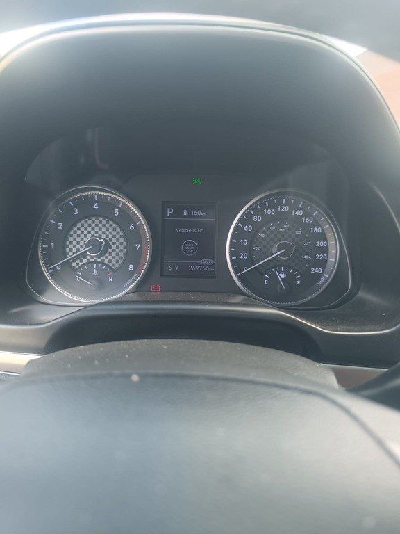 Hyundai Elantra, 2.0 L, 2019 il, 270 000 km 90-YM-191 — Avtomobillər, Goranboy (4)