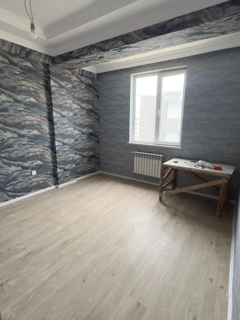 3-otaqlı yeni tikili, Saray qəs., 69 m² — Sumqayıt