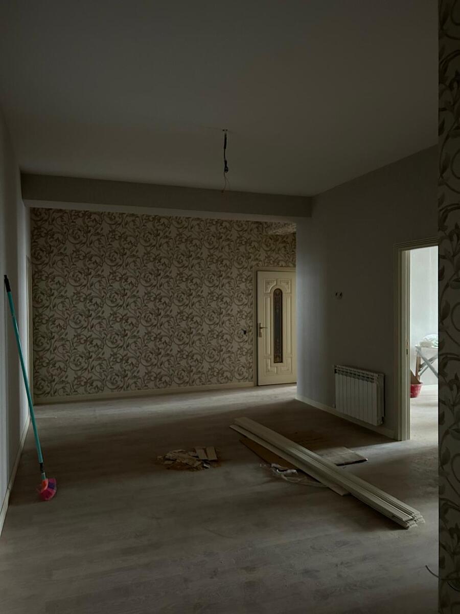 Satılır 4 otaqlı yeni tikili 170.7 m² — Mənzil, Bakı (6)