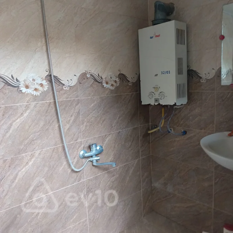 1 otaqlı həyət evi, 55 m², Yahya Hüseynov 33 — kirayə — Ev, villa, Bakı (2)
