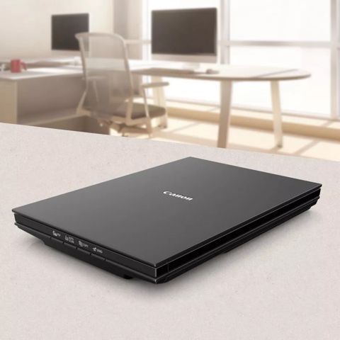 Canon Flatbed Scanner CanoScan Lide 300 Emea — Bakı