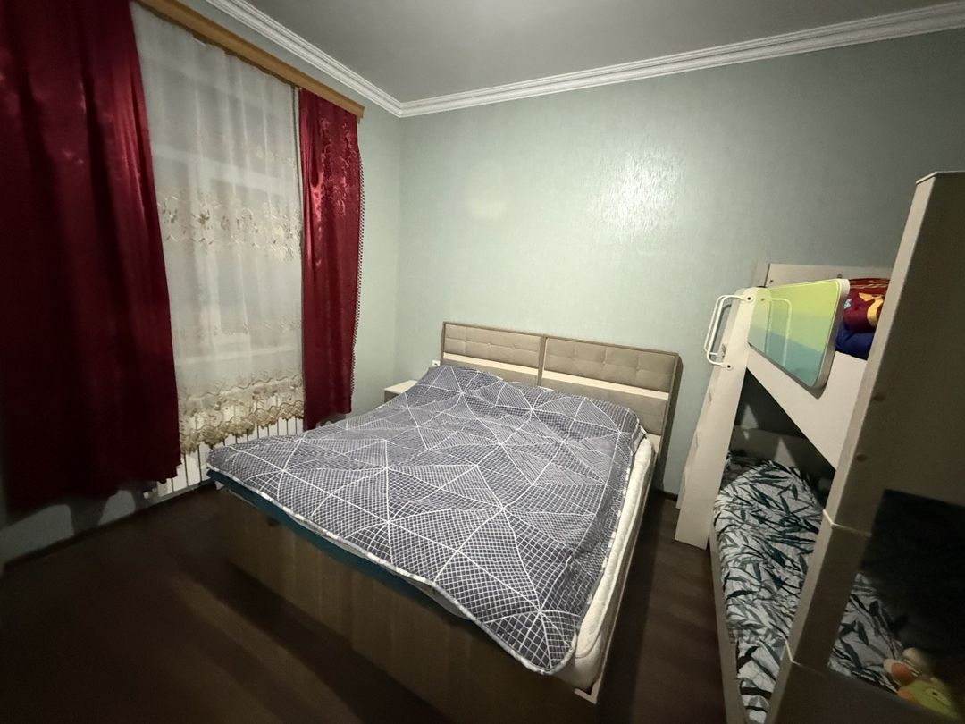 Satılır 4 otaqlı yeni tikili 115 m² — Mənzil, Bakı (12)