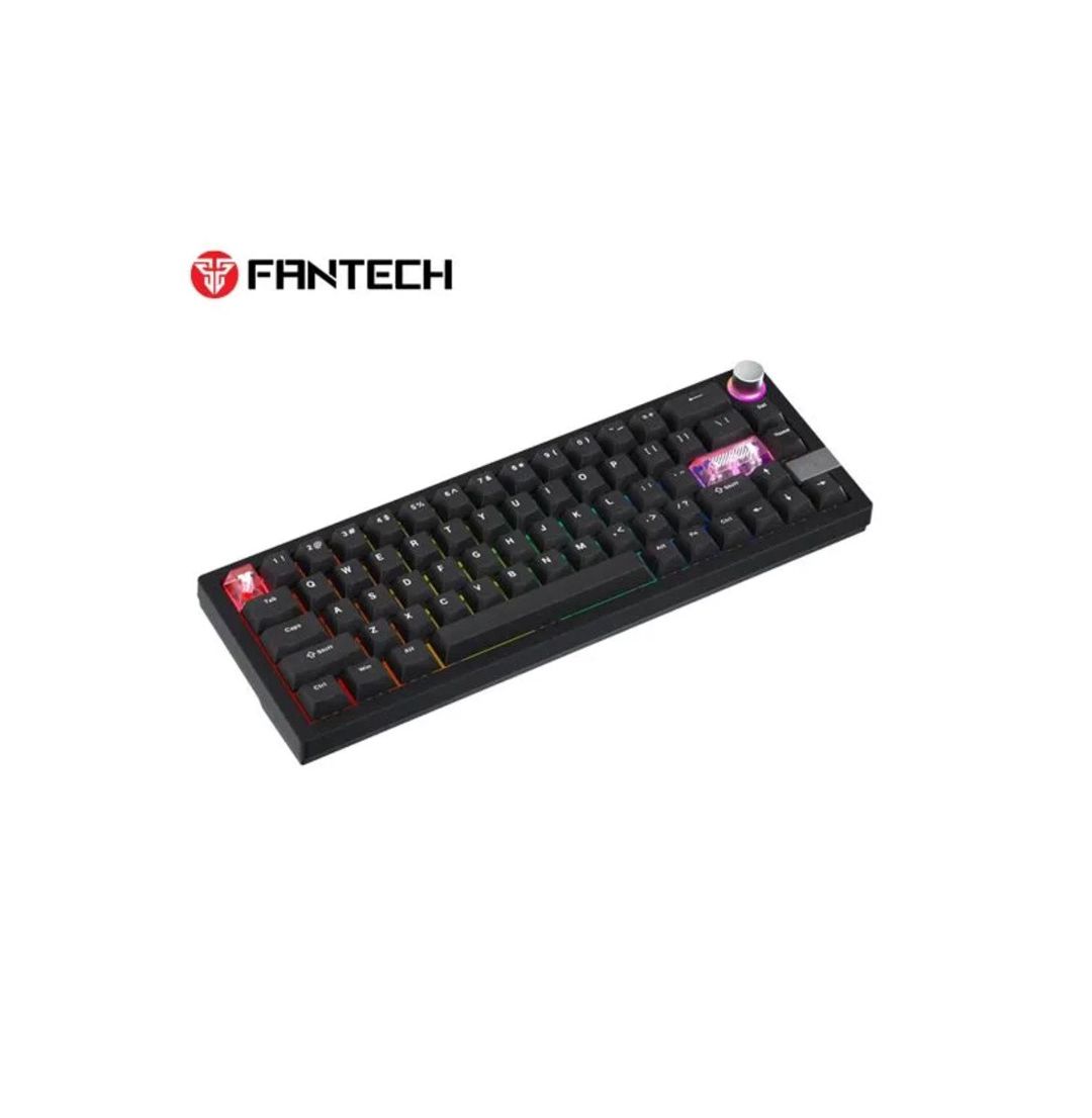 Oyun klaviaturası Fantech Maxfit6 MK920 — Periferik cihazlar, Bakı (4)