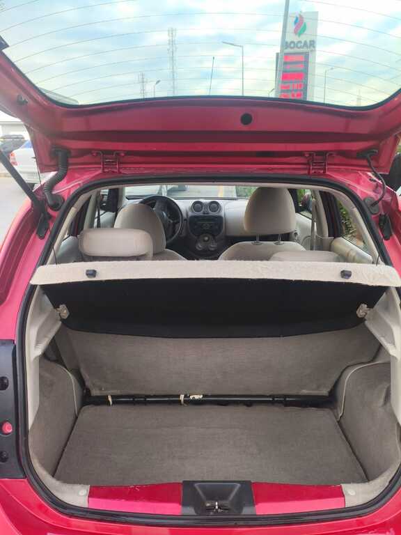 Nissan Micra, 1.2 L, 2012 il, 289 000 km — Avtomobillər, Bakı (3)