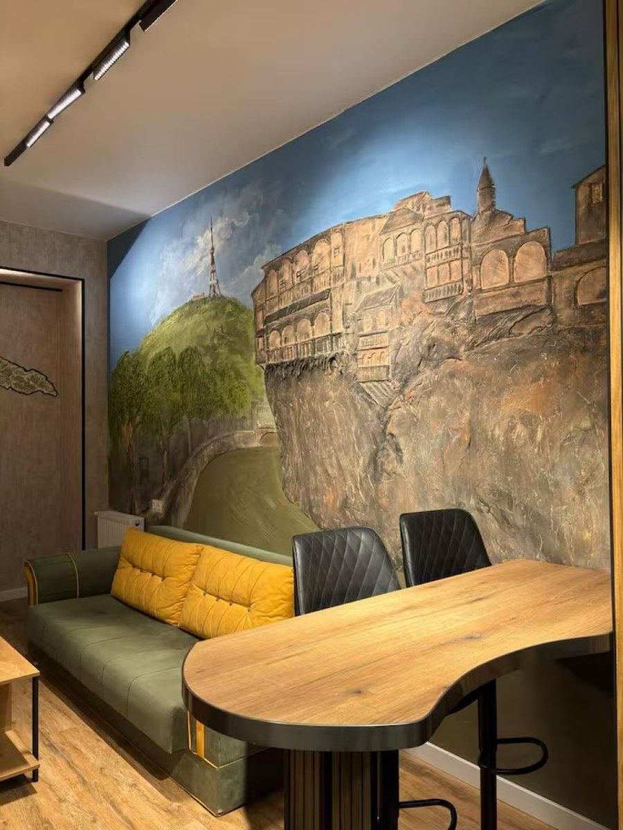 2-otaqlı yeni tikili kirayə verilir, 20 Yanvar m., 75 m² — Mənzil, Bakı (7)