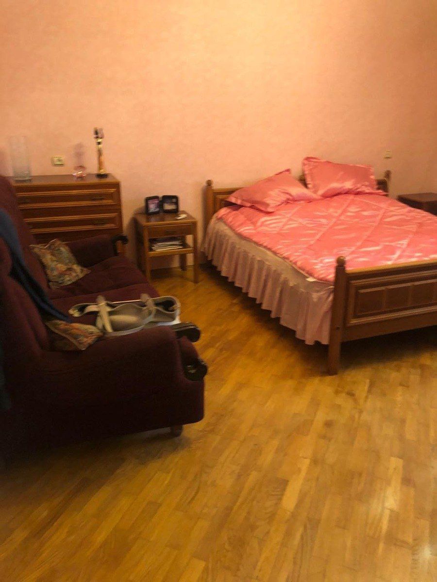 Satılır 4 otaqlı köhnə tikili 120 m² — Mənzil, Bakı (7)