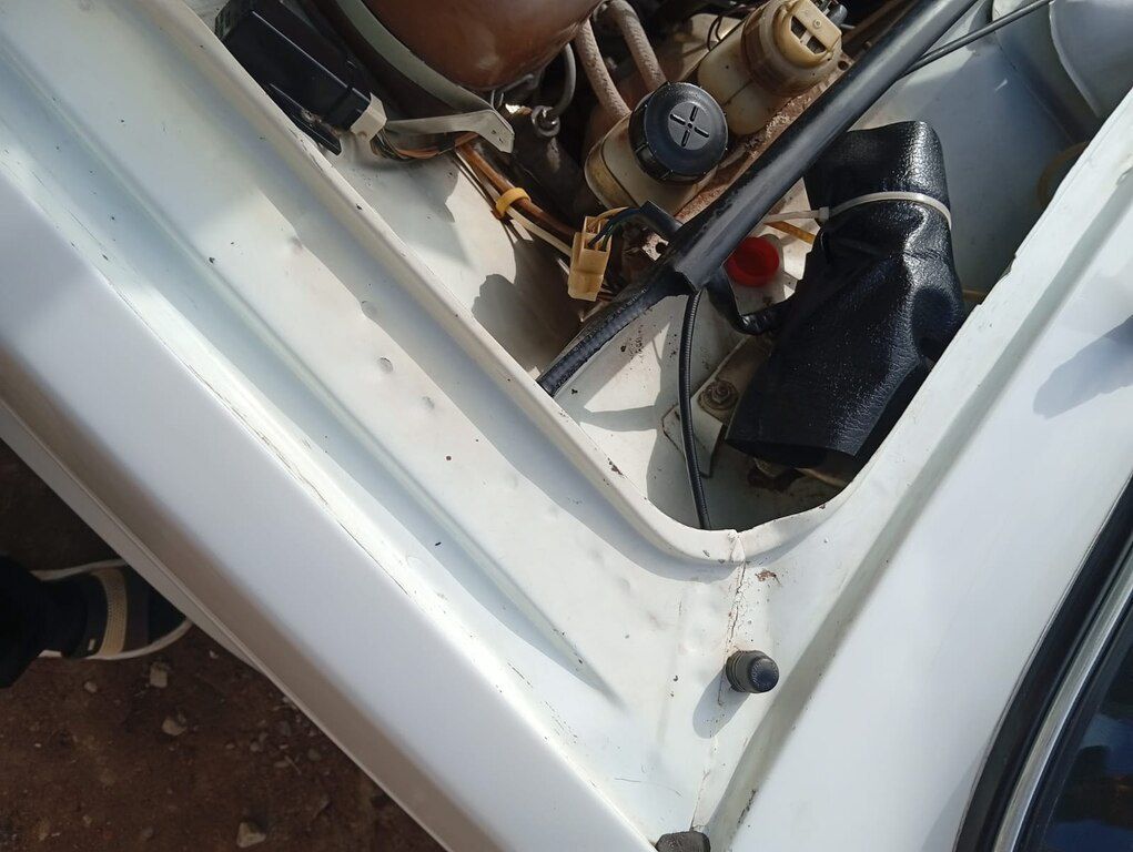 Lada (VAZ) 2107, 1.7 L, 2005 il, 53 277 km 23-BE-890 — Avtomobillər, Goranboy (12)