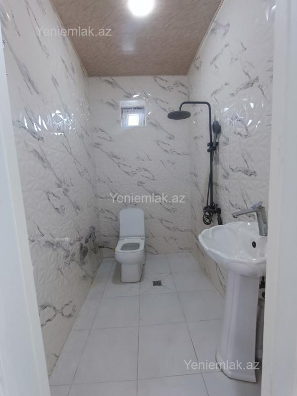Satılır 4 otaqlı Həyət evi / Villa, 121 m², Masazır — Ev, villa, Abşeron (10)
