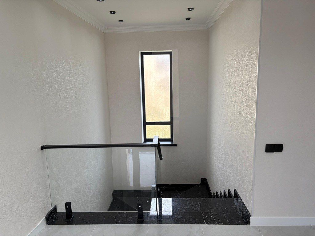 İcarəyə verilir 4 otaqlı həyət evi/bağ evi 390 m² — Ev, villa, Bakı (7)