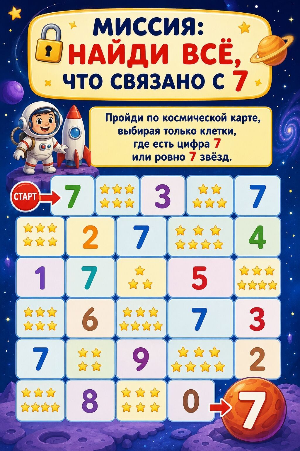 “Умный старт” Müəllifdən (от автора) Məktəbəqədər yaşlı — Kitablar, Bakı (5)