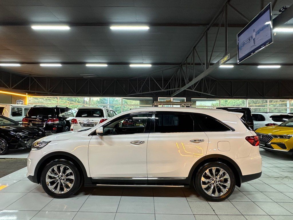 Kia Sorento, 2.0 L, 2018 il, 210 700 km 77-QR-158 — Avtomobillər, Bakı (9)