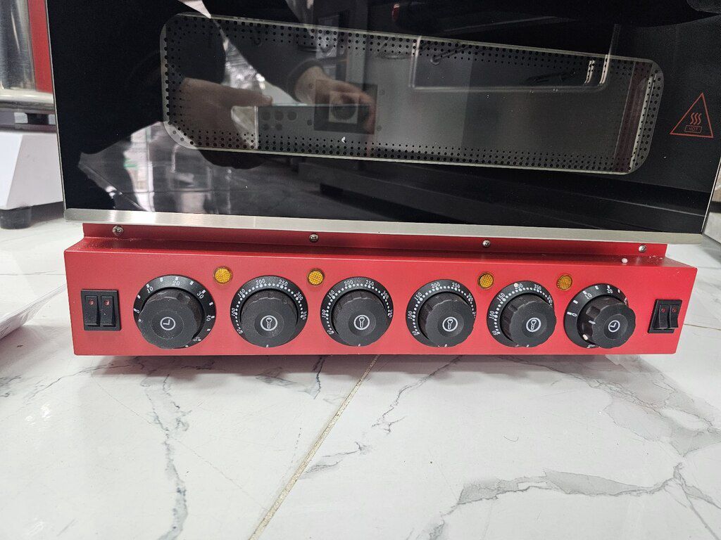 Pizza sobası — Biznes və avadanlıq, Bakı (11)