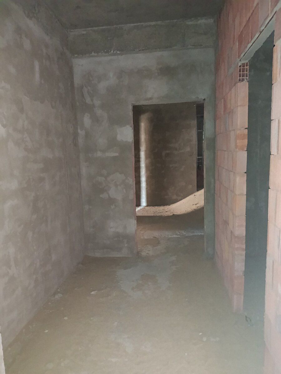 1-otaqlı yeni tikili, Qaraçuxur qəs., 66.5 m² — Mənzil, Bakı (3)
