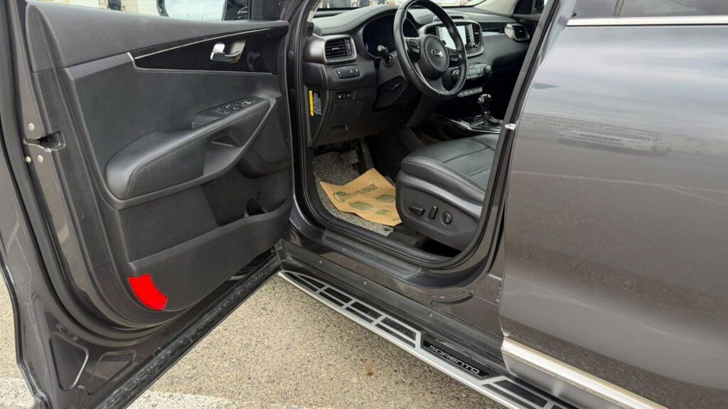 Kia Sorento, 2.0 L, 2015 il, 215 000 km — Avtomobillər, Bakı (10)