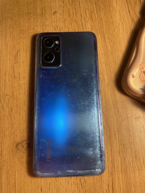Realme 9i, 128 GB, rəng - Göy, Qırıq, Barmaq izi, İki sim kartlı — 60 ₼ · Masazır · Realme Realme 9i, 128 GB, rəng - Göy, Qırıq, Barmaq izi, İki sim kartlı — Masazır