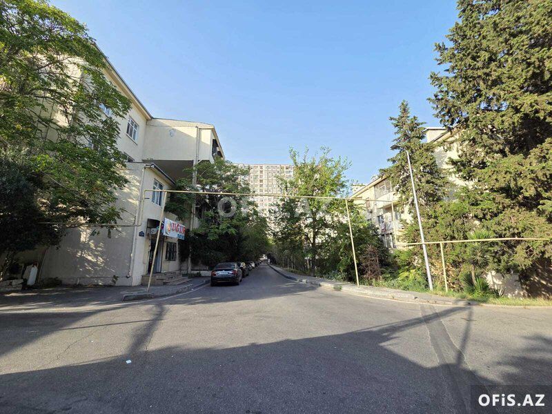 Köhnə tikili Satılır Yasamal r., 4 otaq, 85 m² — Mənzil, Bakı