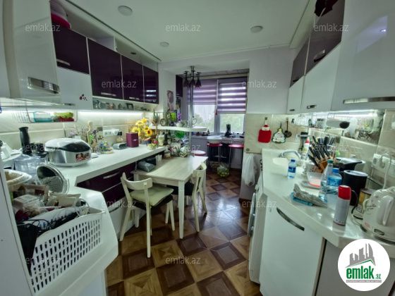 Satılır 2 otaqlı 65 m² köhnə tikili 28 May m — Mənzil (3)