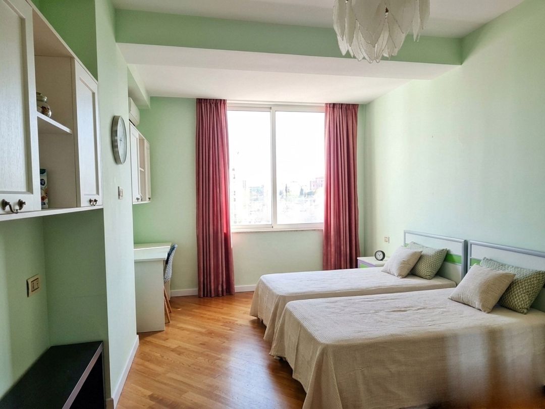 Satılır 3 otaqlı yeni tikili 100 m² — Mənzil, Bakı (8)