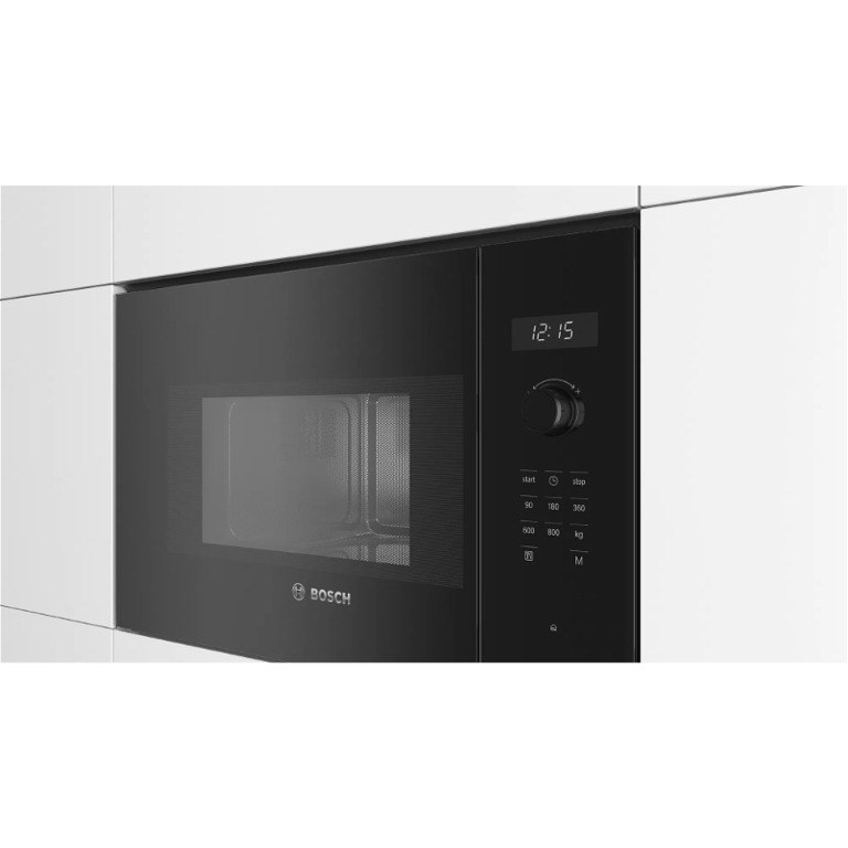 Mikrodalğalı soba "BFL524MB2" — Ev texnikası, Bakı (3)