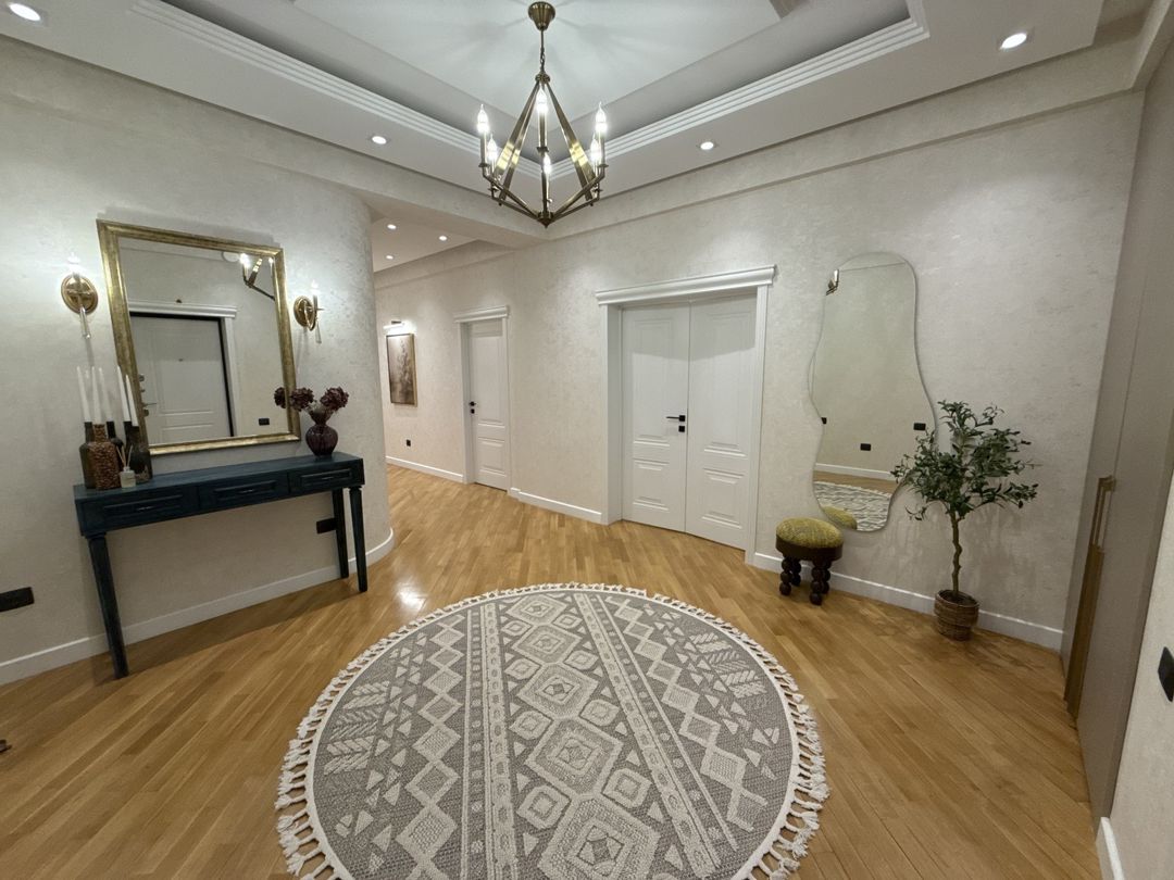 Satılır 4 otaqlı yeni tikili 170 m² — Mənzil, Bakı (2)