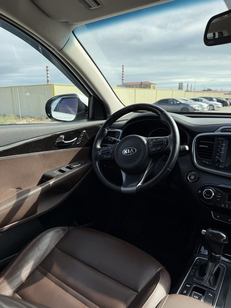 Kia Sorento, 2.0 L, 2016 il, 195 000 km 77-KZ-779 — Avtomobillər, Bakı (6)
