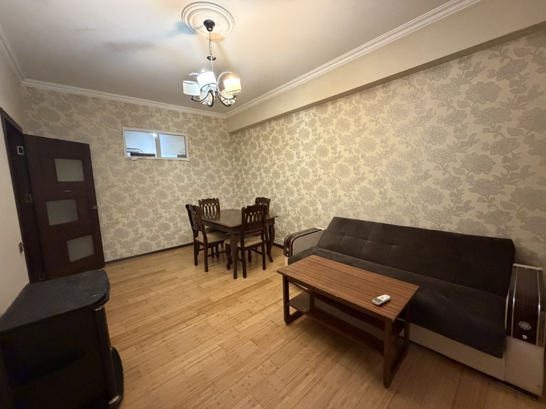 İcarəyə verilir 2 otaqlı yeni tikili 50 m² — Mənzil, Xırdalan (4)