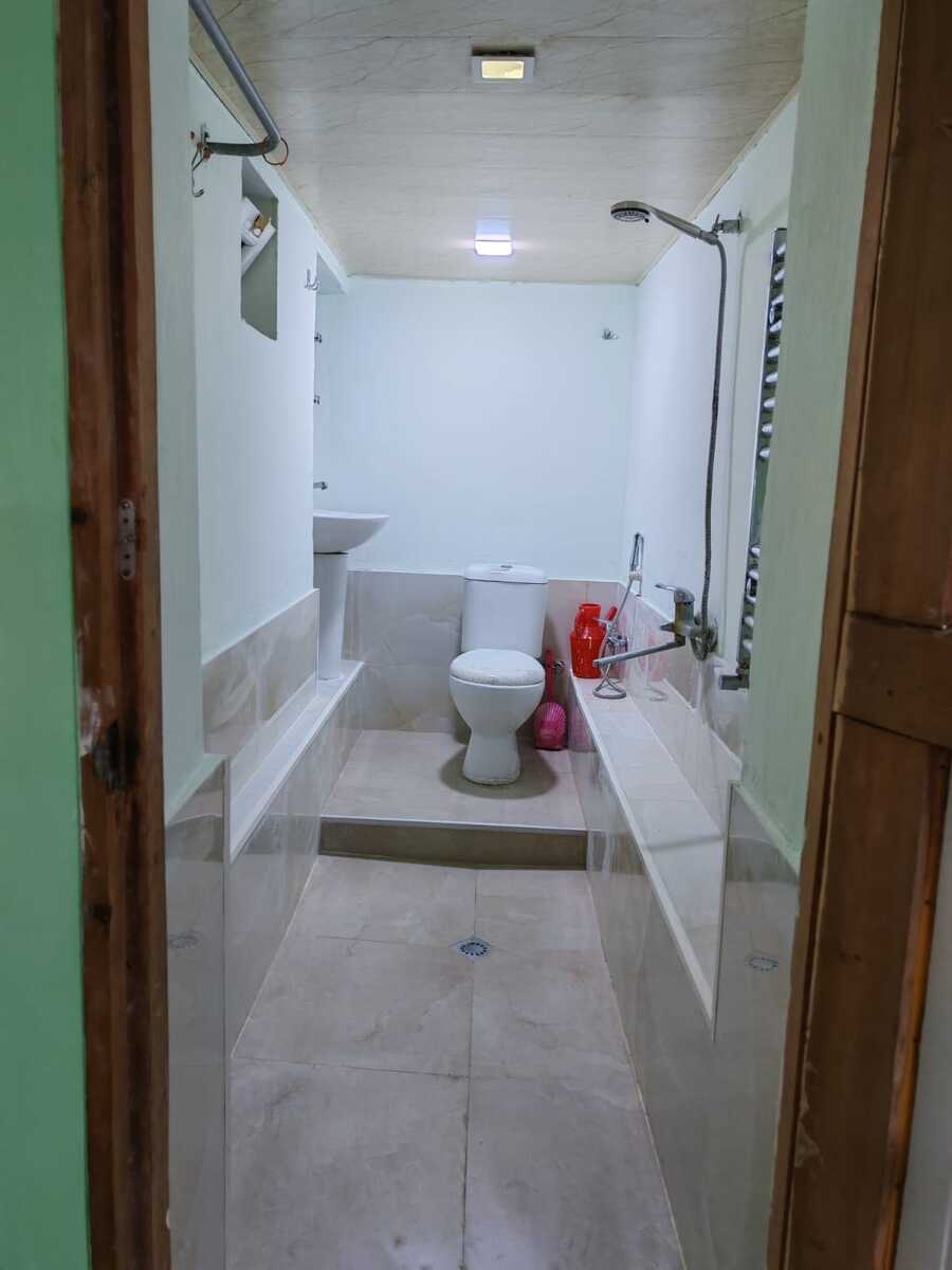 İcarəyə verilir 3 otaqlı həyət evi/bağ evi 80 m² — Ev, villa, Bakı (7)