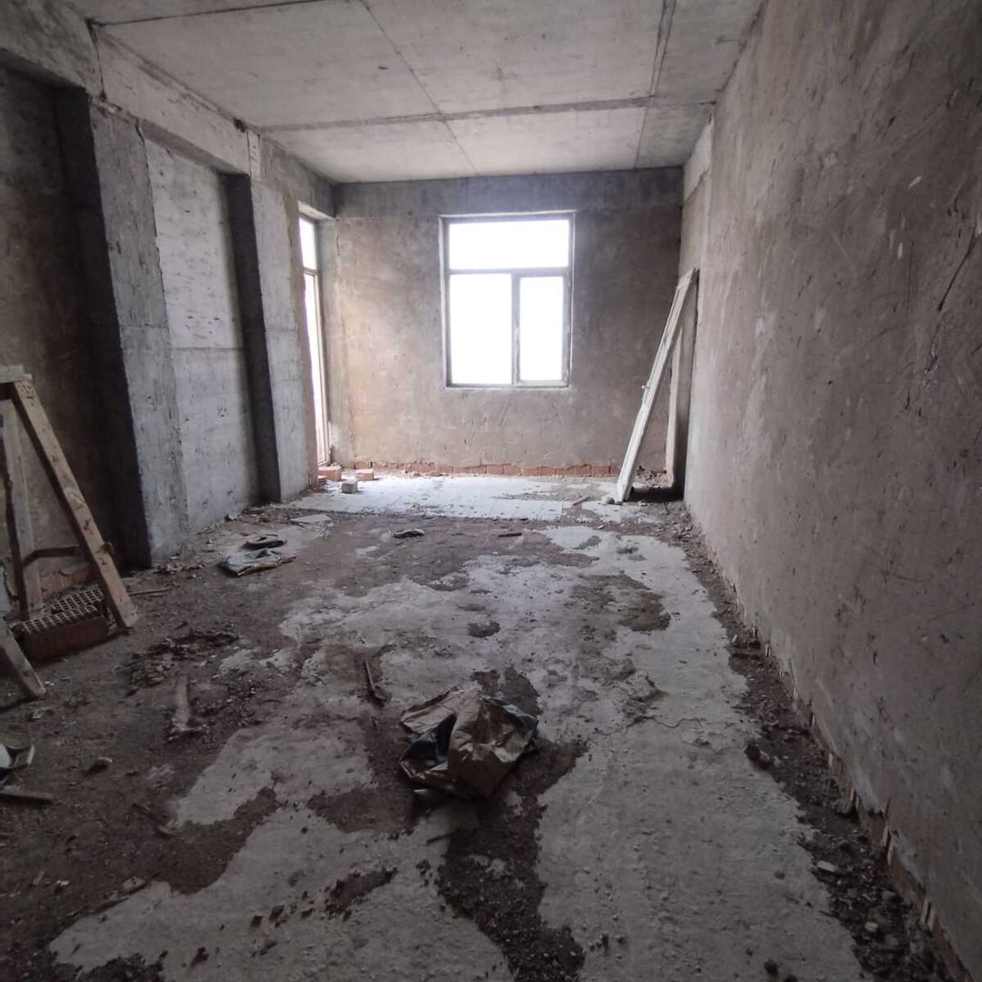 2-otaqlı yeni tikili, 7-ci mkr., 83 m² — Mənzil, Bakı (3)